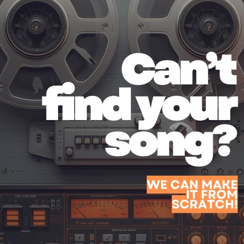 download backing tracks