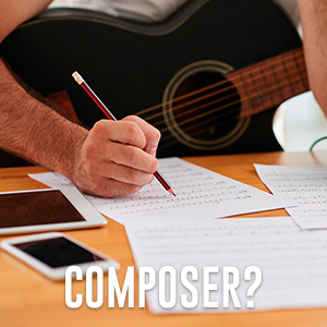 custom backing tracks